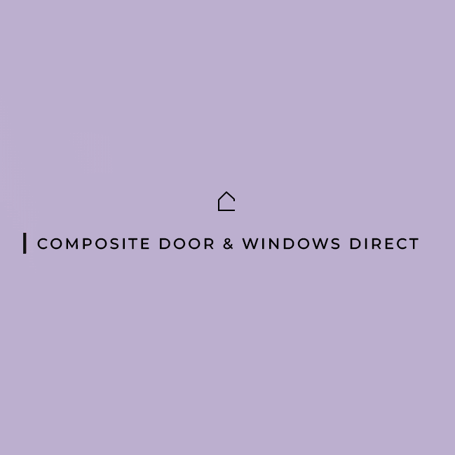 Composite Door & Windows in Manchester Logo